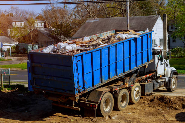 Best Dumpster Rental Services  in Grant, AL